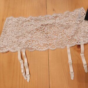 Fredericks of Hollywood Garter Belt